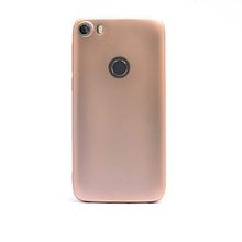 Alcatel Idol 5 Premier Lüx Yumuşak Silikon Kılıf