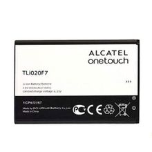 Alcatel One Touch U5 Batarya Pil
