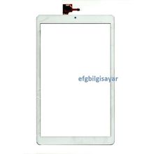 Alcatel Onetouch Pixi Beyaz 3 10 Wifi 8079 10.1 İnch Dokunmatik Panel
