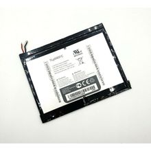 Alcatel Pixi 3 10.1 Tablet Pil Batarya Tlp040Fc