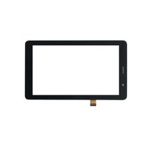 Alcatel Tab 1T Siyah 8068 7.0 9009G 3G Dokunmatik Panel