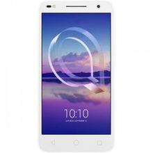 Alcatel U5 8GB Beyaz