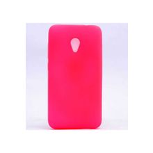 Alcatel U5 Silikon Kılıf