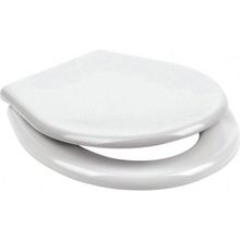 Alcera 42024 Droplast Kelebek Metal Menteşe Klozet Kapağı