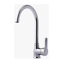Alcera 5011502 Krom Nirvana Kuğu Eviye Bataryası