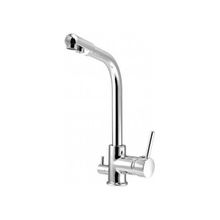 Alcera 5011536 Krom Nirvana Arıtma Eviye Bataryası