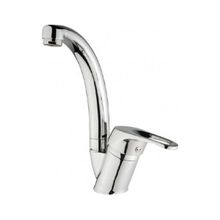 Alcera Esa Mix Lavabo Bataryası