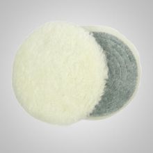 Alclear Kuzu Yünü 135 mm Ped
