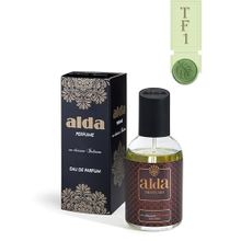 Alda TF-1 110 ml EDP Unisex Parfüm