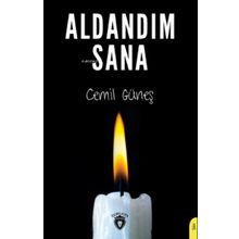 Aldandım Sana - Cemil Güneş
