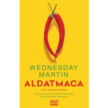 Aldatmaca - Wednesday Martin