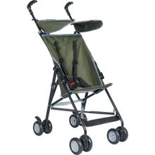 Aldeba ALD-3020 Yeşil Bebek Arabası