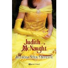 ALDIĞIM HER NEFES - JUDITH MCNAUGHT
