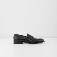 Aldo Barre-TR Siyah Erkek Loafer Ayakkabı