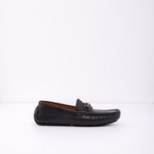Aldo Cairns-TR Siyah Erkek Loafer Ayakkabı