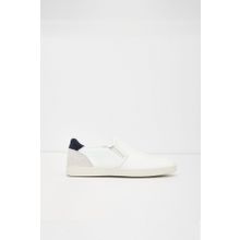 Aldo Saredon-TR Beyaz Erkek Loafer Ayakkabı