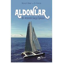 Aldonlar-Bir Atlantik Geçiş Öyküsü The Kitap