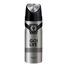 Aleda Go Life Erkek 200 ml Deodorant