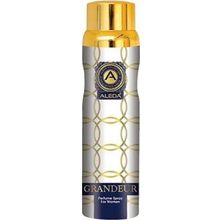 Aleda Grandeur 200 ml Kadın Sprey Deodorant