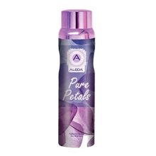 Aleda Pure Petals 200 ml Kadın Sprey Deodorant