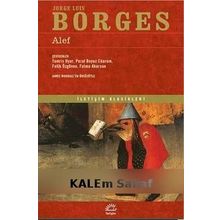 Alef - Jorge Luis Borges