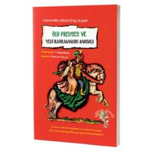 Aleksandr Sergeyeviç Puşkin Ölü Prenses ve Yedi Kahramanın Masalı