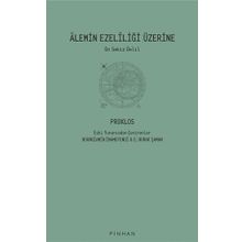 Alemin Ezeliliği Üzerine - Proklos