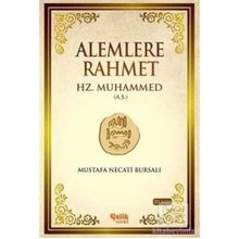 Alemlere Rahmet Hz. Muhammed - Muhammed Ali Kutub