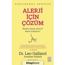 Alerji İçin Çözüm - Leo Galland