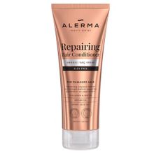 Alerma 200 ml Onarıcı Saç Kremi