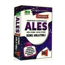 ALES KONU ANLATIMLI - KOLEKTIF