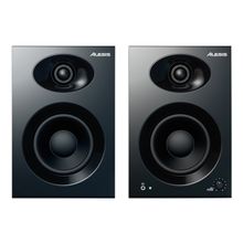 Alesis Elevate 4 Masaüstü Stüdyo Monitörü