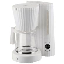 Alessi Plisse Filtre Kahve Makinesi