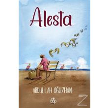 Alesta - Abdullah Oğuzhan