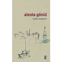 Alesta Gönül - Hakkı Özdemir