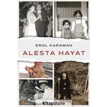 Alesta Hayat - Erol Karaman