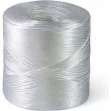 Alet Çantam Beyaz Naylon 1 kg Çuval Ağzı Ambalaj Paketleme Ipi