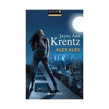 ALEV ALEV - JAYNE ANN KRENTZ