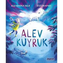 Alev Kuyruk Alexandra Page