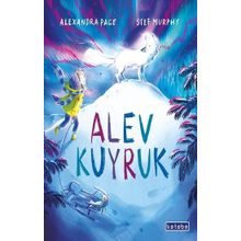 Alev Kuyruk Ciltli Alexandra Page