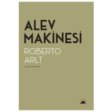 Alev Makinesi Kolektif Kitap