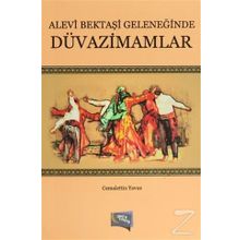 Alevi Bektaşi Geleneğinde Kur'an Anlayışı - Emrah Dindi