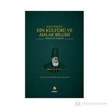 Alevi Gözüyle Din Kültürü Ve Ahlak Bilgisi Erzincan Örneği - Osman Taştekin;Mesut İnan