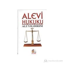 ALEVI HUKUKU - ALI YILDIRIM