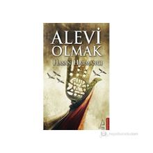 ALEVI OLMAK - HASAN HARMANCI