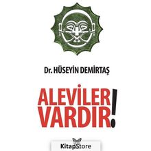 Aleviler Vardır - Hüseyin Demirtaş