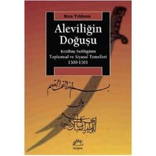 Aleviliğin Doğuşu - Rıza Yıldırım