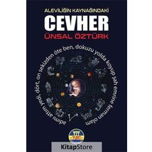 Aleviliğin Kaynağındaki Cevher - Ünsal Öztürk
