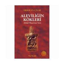 Aleviliğin Kökleri - Erdoğan Çınar