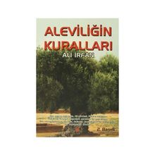 Aleviliğin Kuralları - Ali İrfan